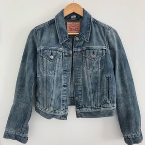 Levi’s Denim Jacket